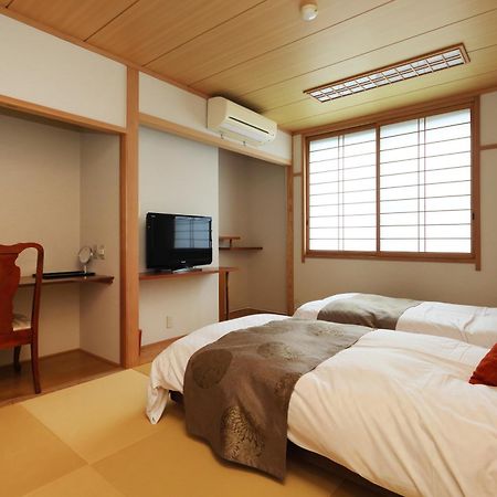 Dogo-No-Yado Katsuragi Hotel Matsuyama  Exterior photo