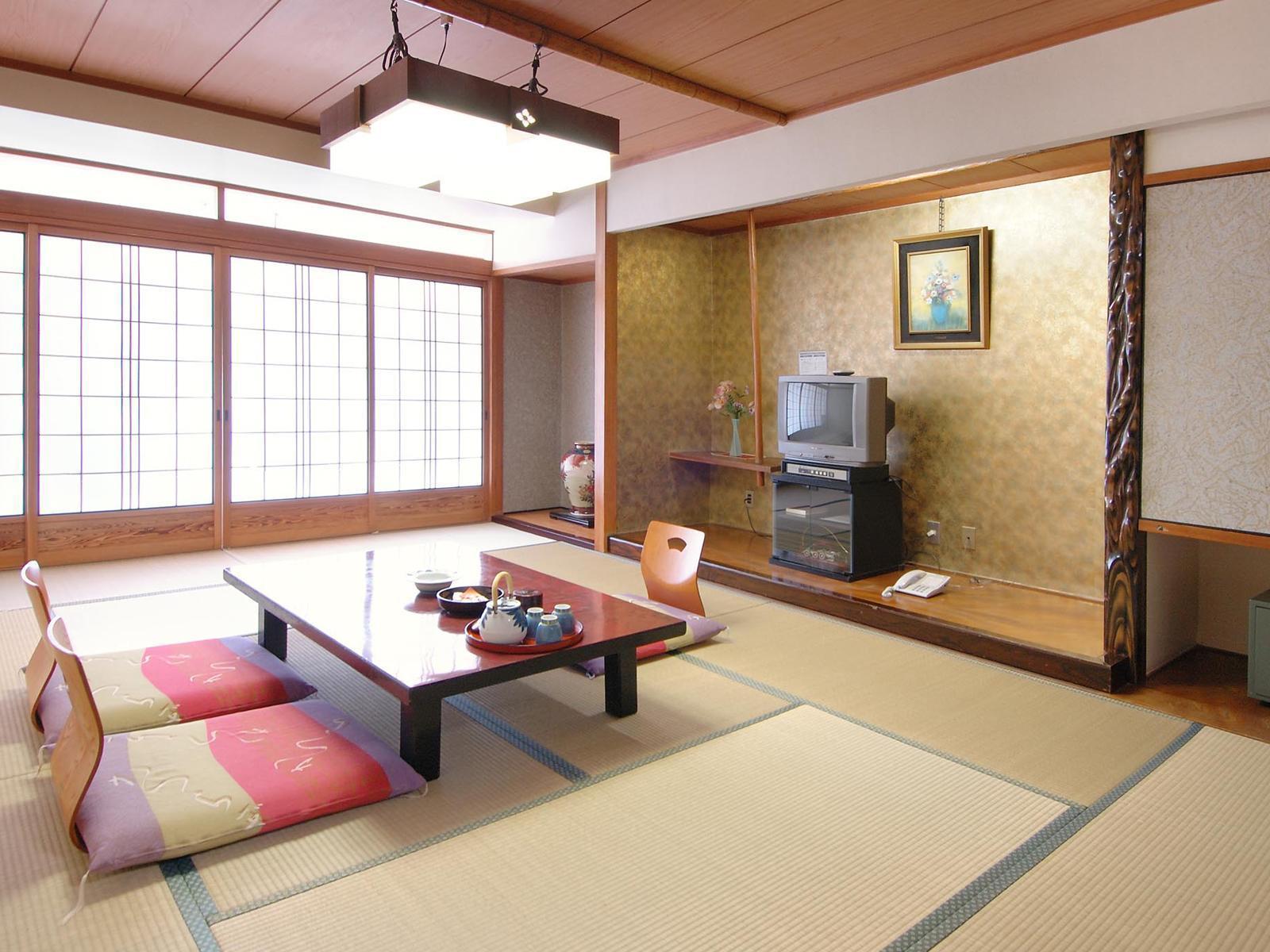 Dogo-No-Yado Katsuragi Hotel Matsuyama  Exterior photo