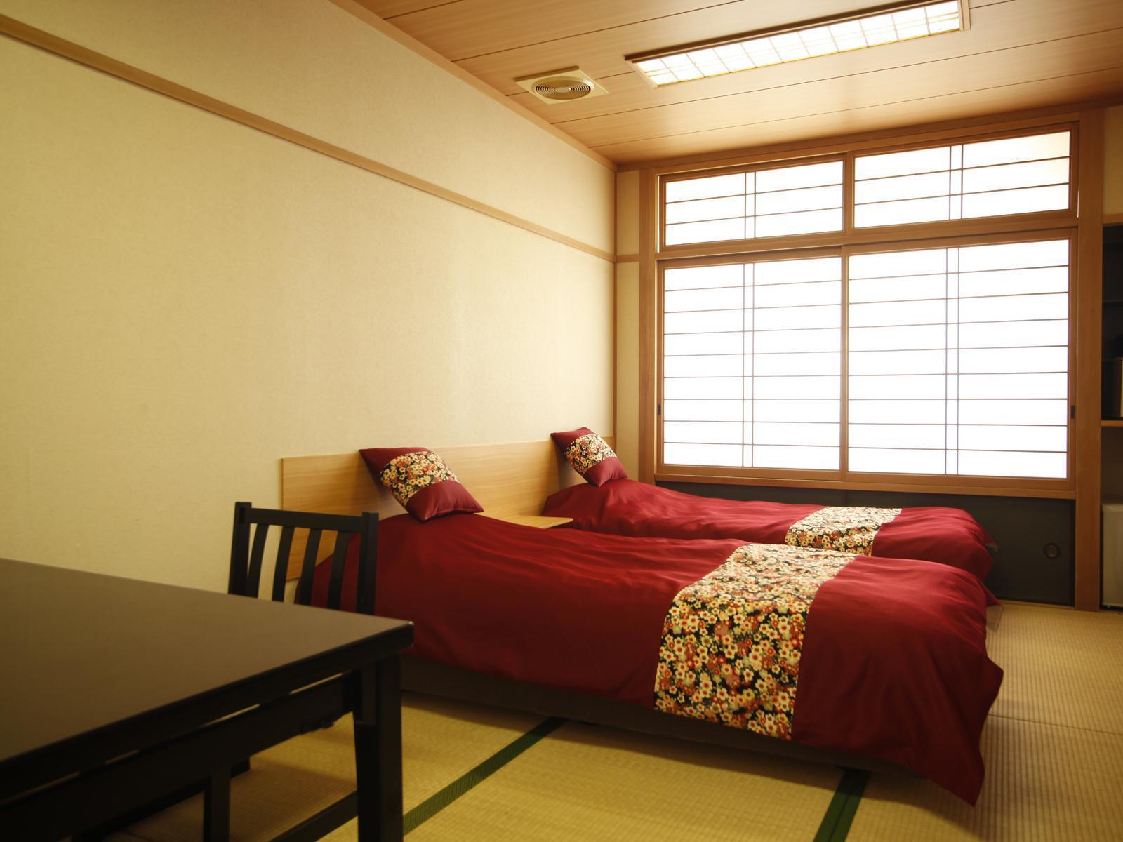 Dogo-No-Yado Katsuragi Hotel Matsuyama  Exterior photo