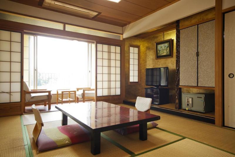Dogo-No-Yado Katsuragi Hotel Matsuyama  Exterior photo